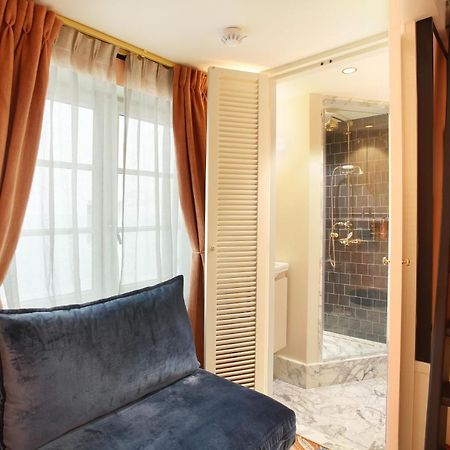 Pick A Flat'S - A Bedroom In Le Marais París Exterior foto